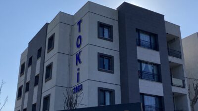 Seferihisar’da son yıllarda hızlanan toplu konut projeleri, ilçedeki konut arzını