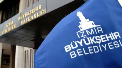 İzmir Büyükşehir Belediyesi, mülkiyetinde bulunan 200 taşınmazın satışı için ihaleye