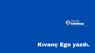 Son dönemde Seferihisar Belediyesi’nde yaşanan gelişmeler endişe verici boyuta ulaştı.