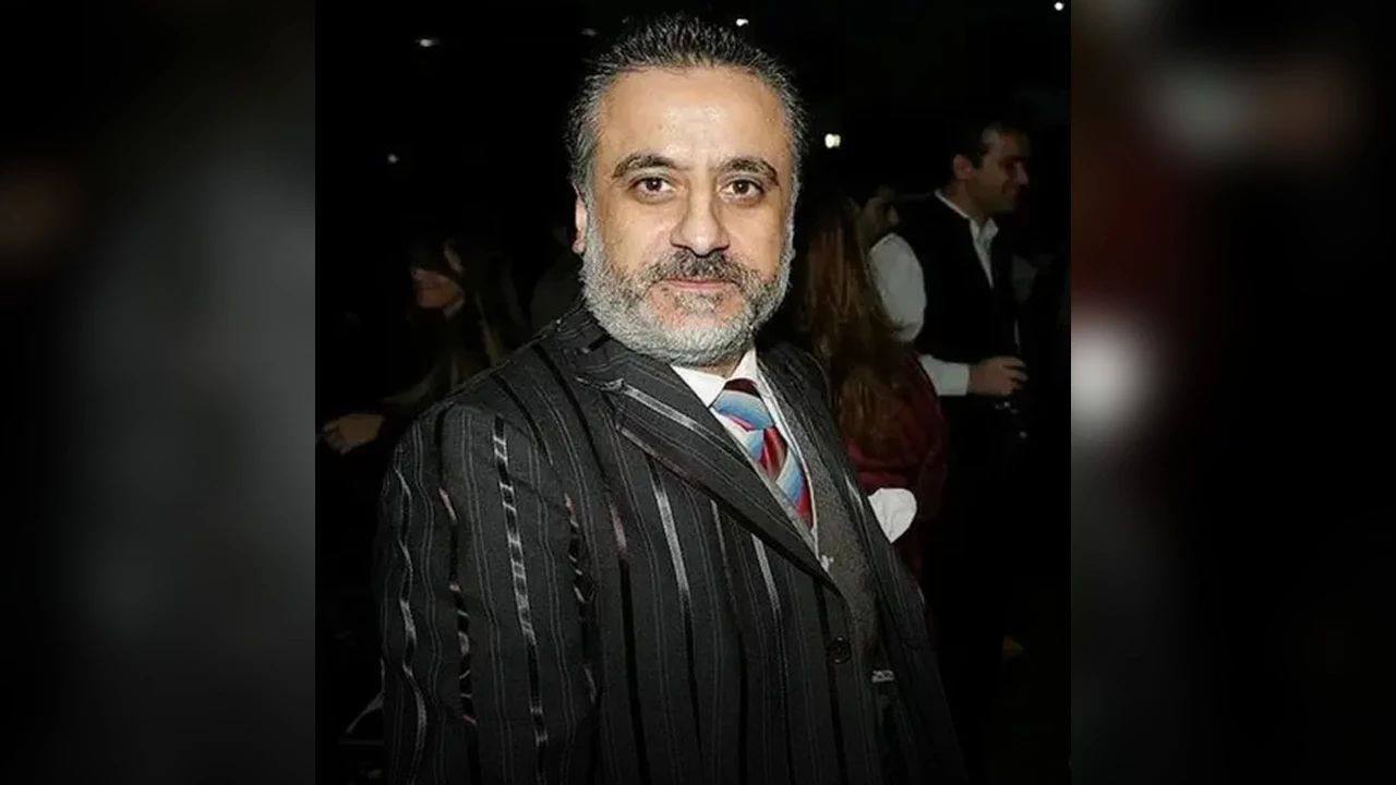 Türk müzik ve televizyon dünyasının tanınan isimlerinden yapımcı, doktor ve