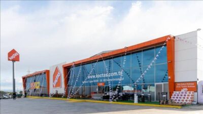 Türkiye’nin önde gelen yapı market zincirlerinden Koçtaş, ekonomik koşullar ve