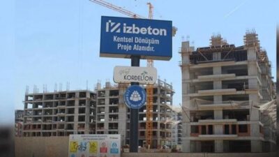 İzmir Büyükşehir Belediyesi’nin önceki dönem Başkanı Tunç Soyer, önceki dönem