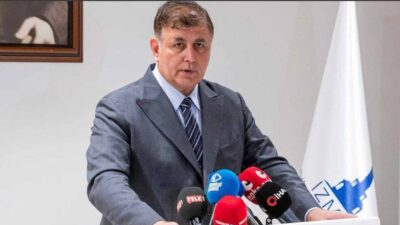 Yok artık Cemil Başkan! Yıllar önce hastam sordu: İzmir İstanbul’un