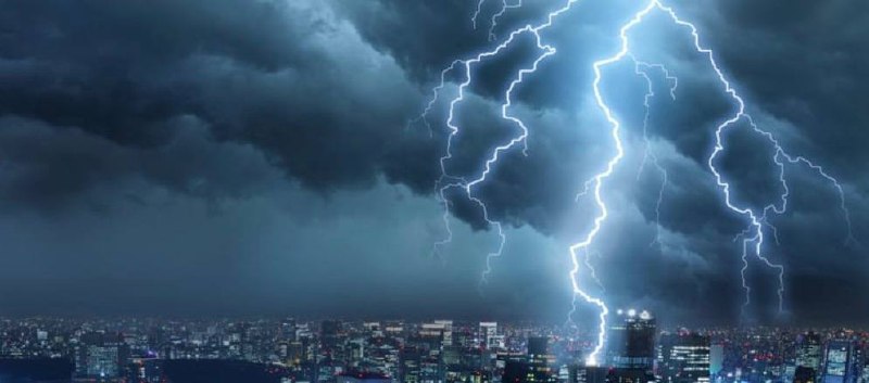 Seferihisar’da kuvvetli sağanak ve gök gürültülü yağış bekleniyor. Sel ve