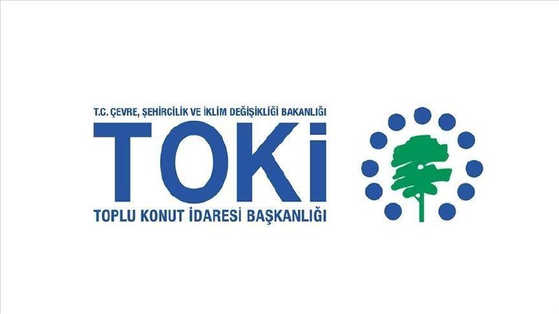 Toplu Konut İdaresi Başkanlığı (TOKİ), 45 ilde toplam 353 arsayı