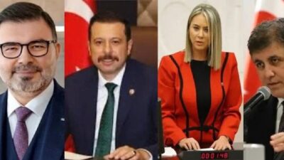 İzmir’de siyasi tansiyon yükseldi. İzmir Büyükşehir Belediye Başkanı Cemil Tugay,