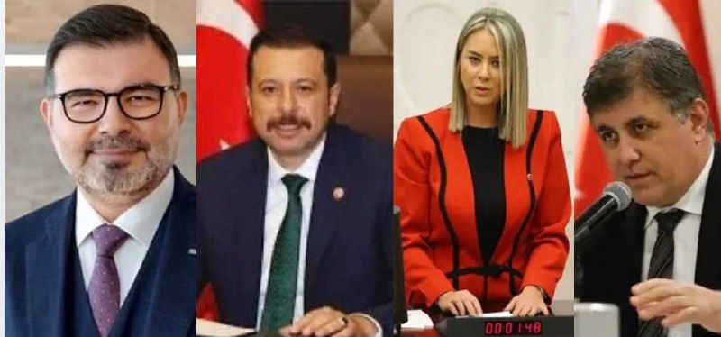 İzmir’de siyasi tansiyon yükseldi. İzmir Büyükşehir Belediye Başkanı Cemil Tugay,