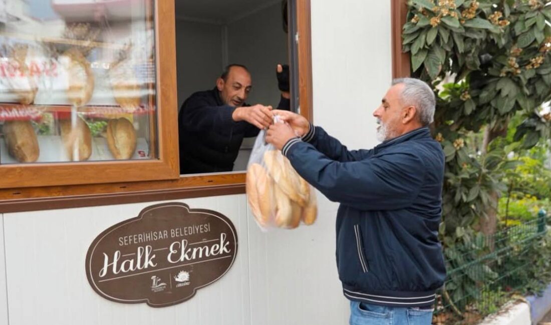 İzmir Fırıncılar Odası’nın zam başvurusu Valilik tarafından onaylandı. Buna göre