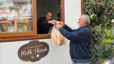 İzmir Fırıncılar Odası’nın zam başvurusu Valilik tarafından onaylandı. Buna göre
