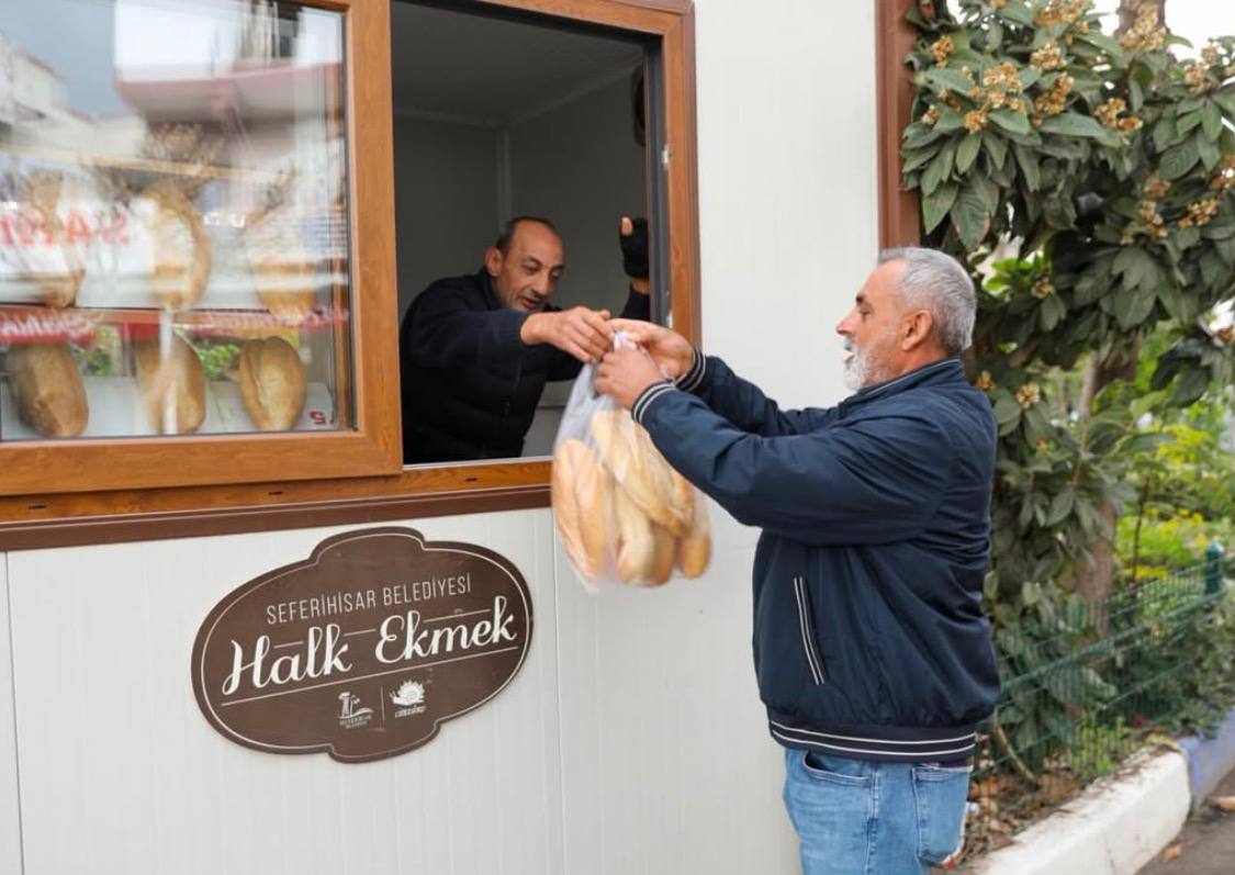 İzmir Fırıncılar Odası’nın zam başvurusu Valilik tarafından onaylandı. Buna göre