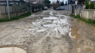 Seferihisar Belediyesi Nisan ayı meclis toplantısında verilen mesaj net: İlçede