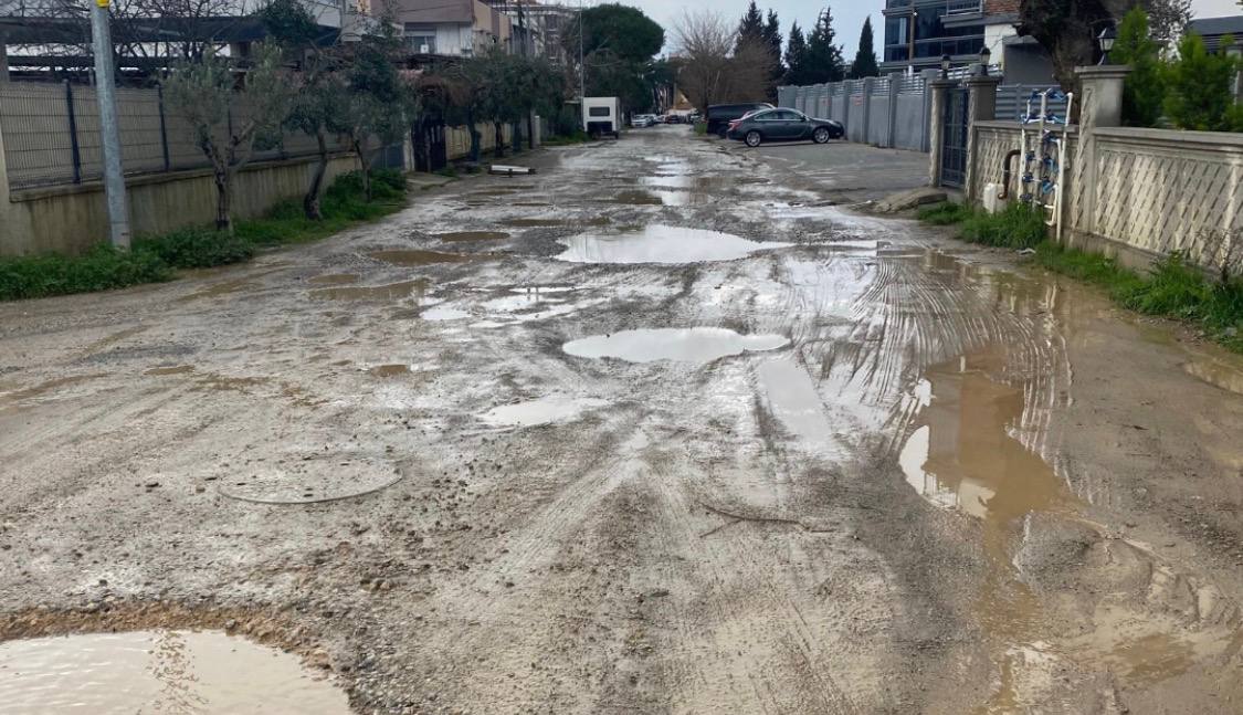 Seferihisar Belediyesi Nisan ayı meclis toplantısında verilen mesaj net: İlçede