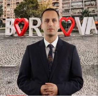 İzmir’de Bornova Belediyesi’nde “bankamatik personel” iddialarına ilişkin yürütülen soruşturmada Belediye