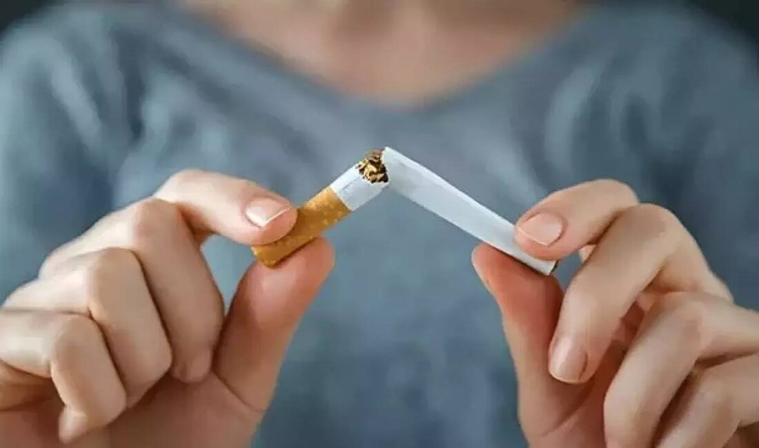 AK Parti’nin hazırladığı öne sürülen taslakta, sigara kullanımına ağır kısıtlamalar