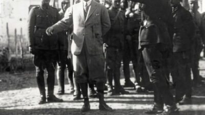 Atatürk’ün Seferihisar’a gelişinde kritik bir hata mı yapılıyor? Atatürk’ün Seferihisar’a