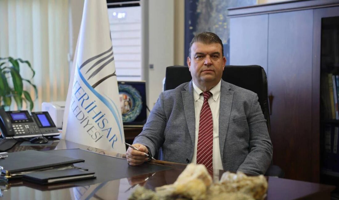 Partilisi için “Bir takım istekleri var, görüşmüyorum” dedi. Karabağlar Belediye