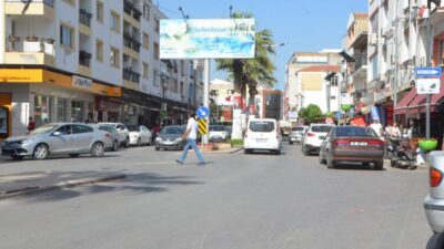 Yaz aylarında Seferihisar’da yaşanan en büyük sorun, yapılan anket sonuçlarına