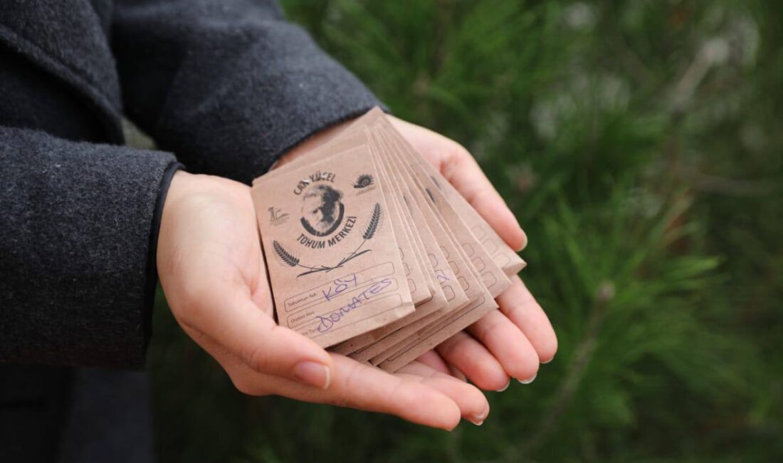 14. kez düzenlenecek etkinlik 9 Mayıs’ta Ürkmez’de Seferihisar Belediyesi, yerel