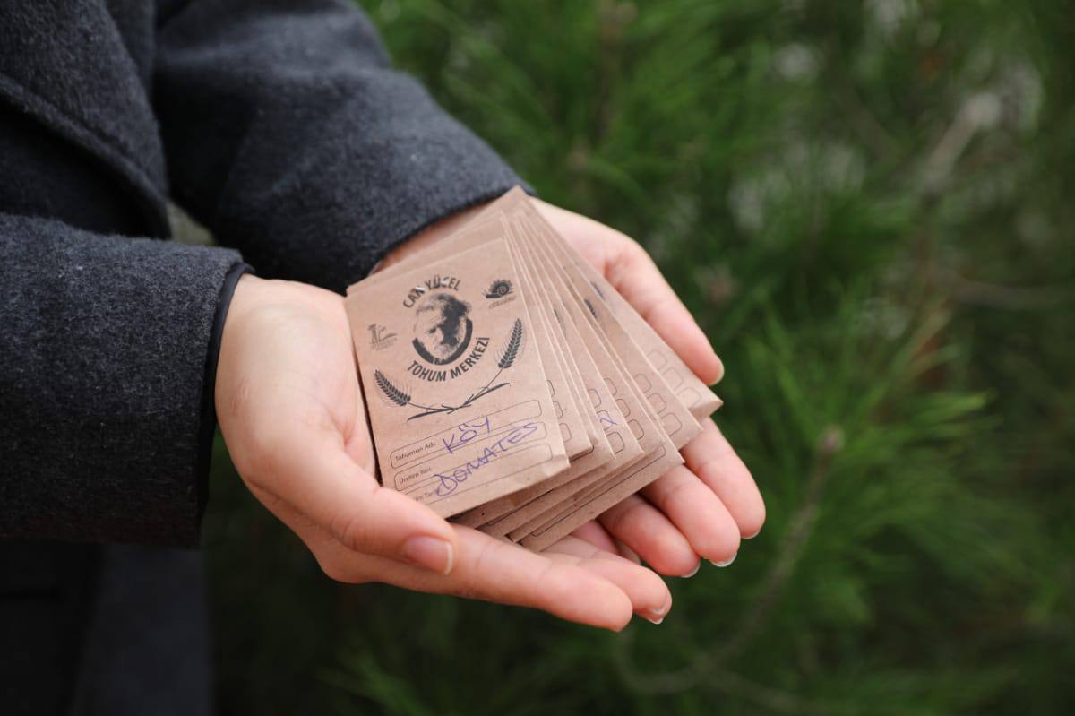 14. kez düzenlenecek etkinlik 9 Mayıs’ta Ürkmez’de Seferihisar Belediyesi, yerel