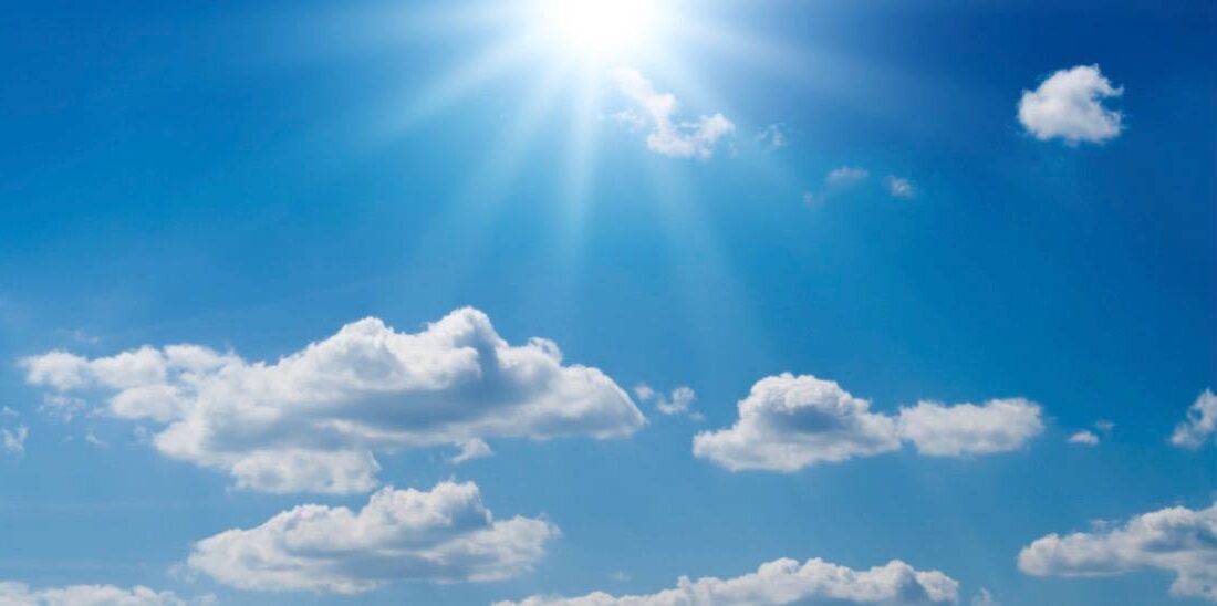 Perşembe günü sıcaklık 27 dereceye kadar çıkarken, Cuma günü 19