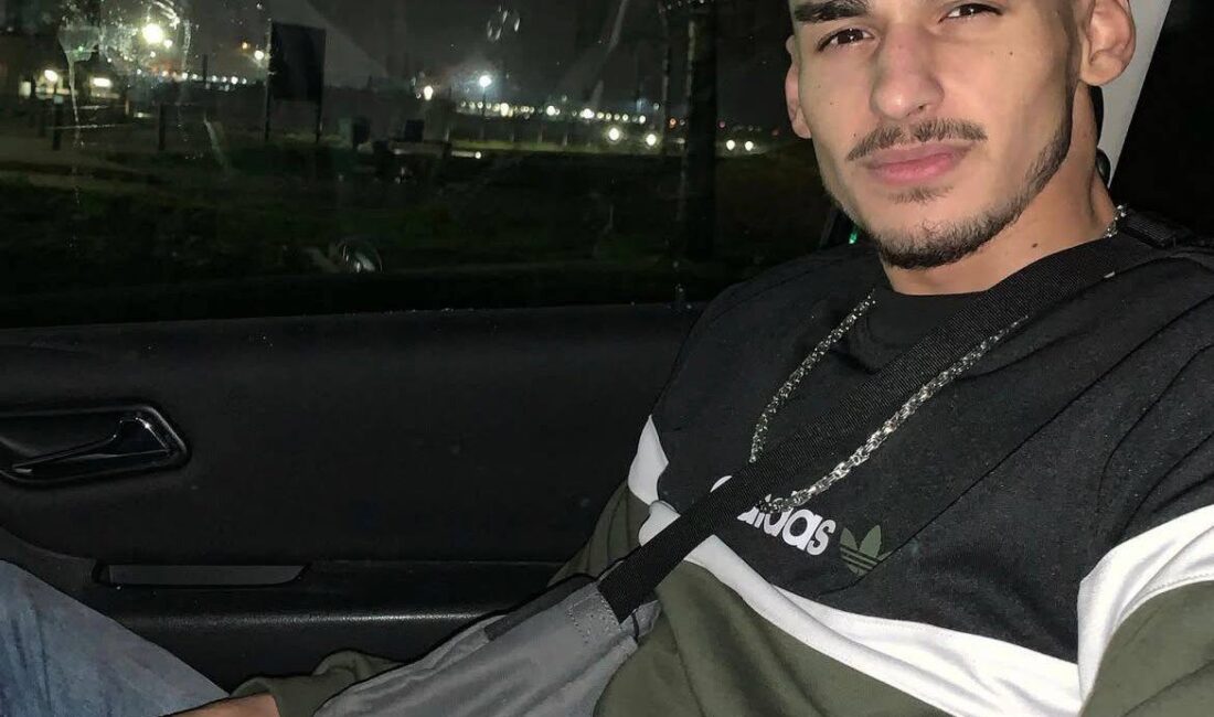 Genç yaşta gelen vefat haberi, Seferihisar ve Sığacık’ı yasa boğdu.