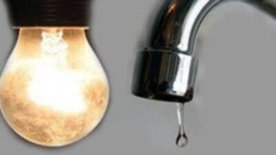 30 Nisan’da planlanan kesintiler nedeniyle bazı mahallelerde uzun süre enerji