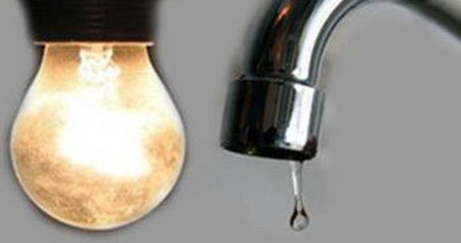 30 Nisan’da planlanan kesintiler nedeniyle bazı mahallelerde uzun süre enerji