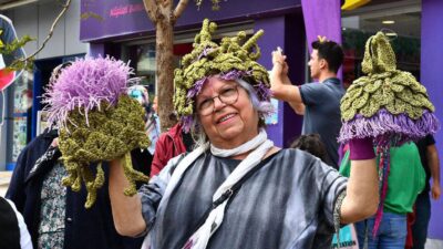 İzmir’in en bilinen gastronomi etkinliklerinden biri olan Urla Enginar Festivali,