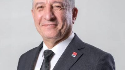 Güzelbahçe Belediye Başkanı Mustafa Günay, bugün sabah saatlerinde kolluk kuvvetlerince