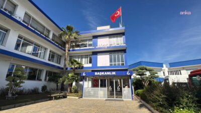 Mustafa Günay’ın tutuklanmasının ardından İçişleri Bakanlığı tarafından görevden uzaklaştırılmasıyla birlikte