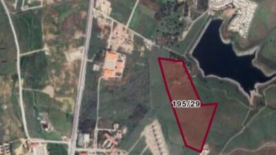 Seferihisar’da dikkat çeken bir imar iddiası gündeme geldi. Düzce Mahallesi