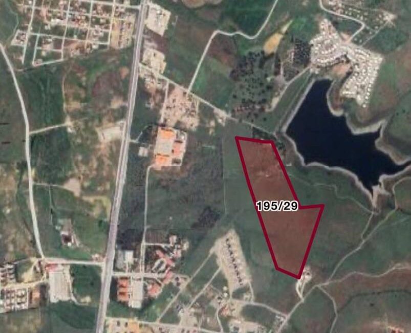 Seferihisar’da dikkat çeken bir imar iddiası gündeme geldi. Düzce Mahallesi