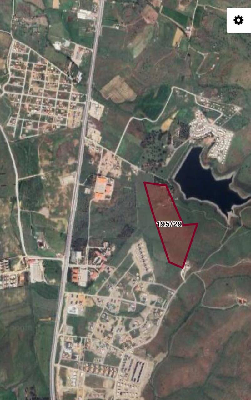 Seferihisar’da dikkat çeken bir imar iddiası gündeme geldi. Düzce Mahallesi