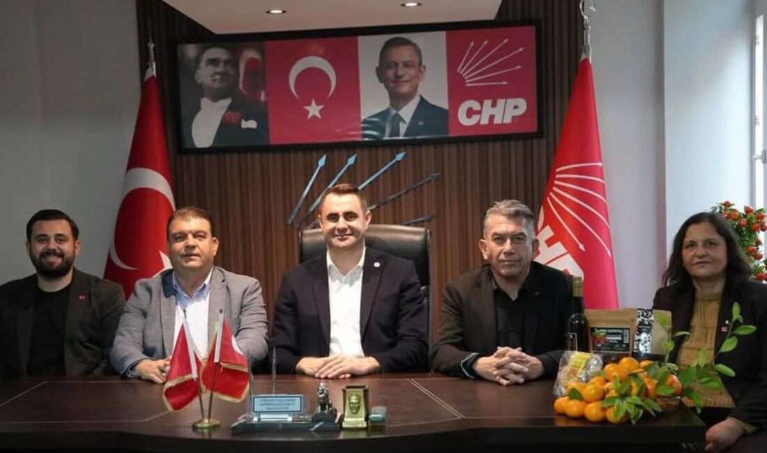 GÜÇ, YARIN SEFERİHİSAR’DA