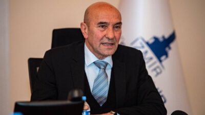 SOYER DOSYASINDA YİNE SAVCI DEĞİŞTİ İzmir Büyükşehir Belediyesi önceki dönem