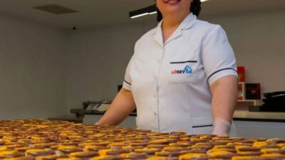 LÖSEV, lösemi ve kanser tedavisi gören çocukların annelerine yönelik İzmir’de