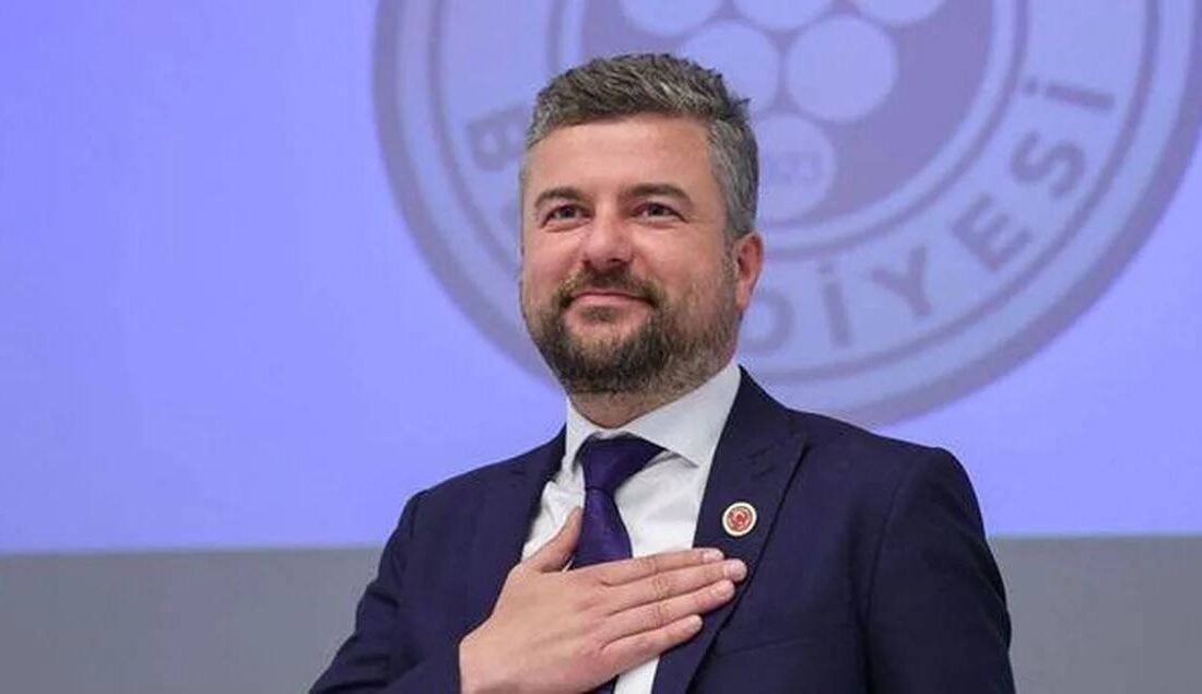 Buca Belediyesi operasyonunda gözaltına alınan isimler arasında Buca Belediye Başkanı
