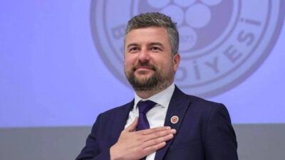 Buca Belediyesi operasyonunda gözaltına alınan isimler arasında Buca Belediye Başkanı