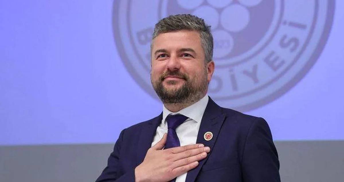 Buca Belediyesi operasyonunda gözaltına alınan isimler arasında Buca Belediye Başkanı