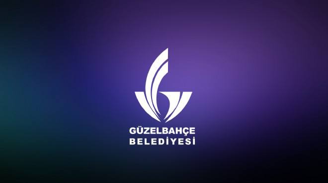 Güzelbahçe Belediyesi, toplam dört taşınmazı satışa çıkarmak için ihale sürecini