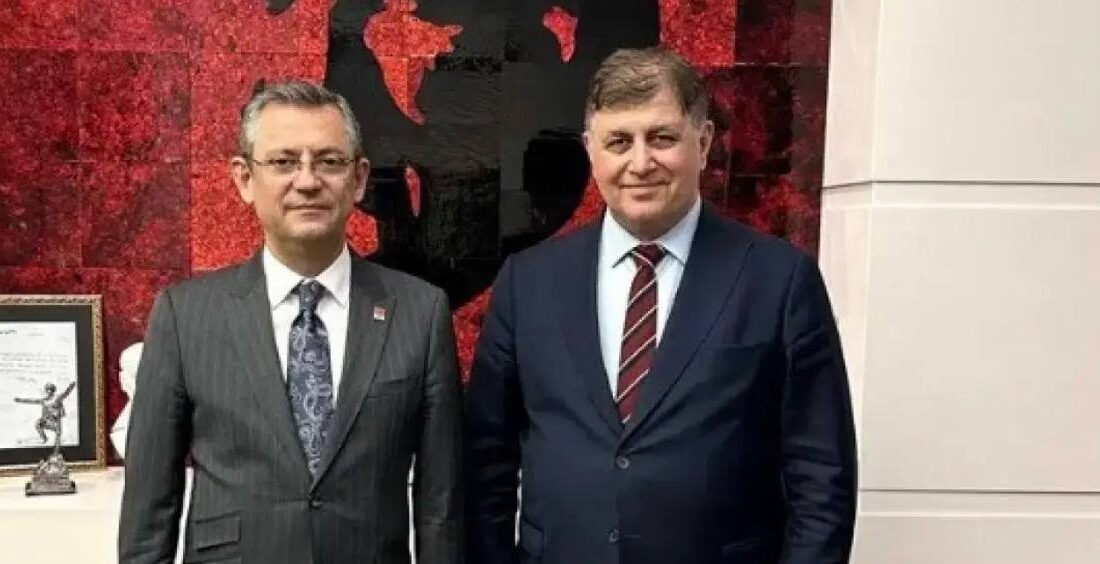 İzmir Büyükşehir Belediye Başkanı Cemil Tugay’ın siyasi geleceğine ilişkin kulisler