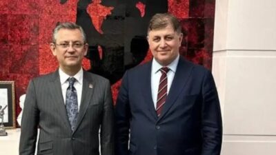İzmir Büyükşehir Belediye Başkanı Cemil Tugay’ın siyasi geleceğine ilişkin kulisler