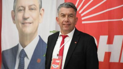 CHP Seferihisar İlçe Başkanı Rahmi Tezel Çınar, bugün gerçekleştirilen İlçe