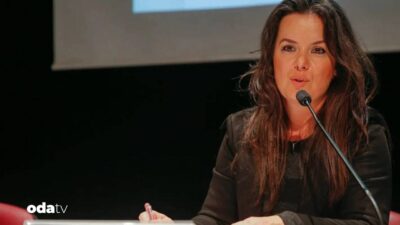 Uluslararası arenada Türk kadın lider imzası Dr. Burcu Bostancıoğlu, uluslararası