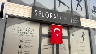 Seferihisar’da kadınlara yönelik reformer pilates ve fonksiyonel antrenman hizmeti veren