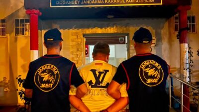 Seferihisar’da 13 ayrı suçtan hakkında toplam 15 yıl 7 gün