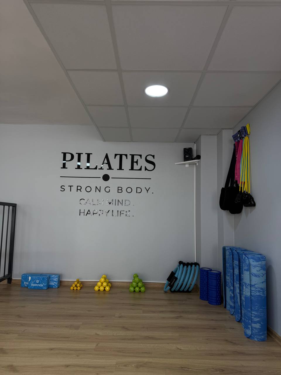 Seferihisar’da kadınlara özel yeni spor stüdyosu: Selora Studio