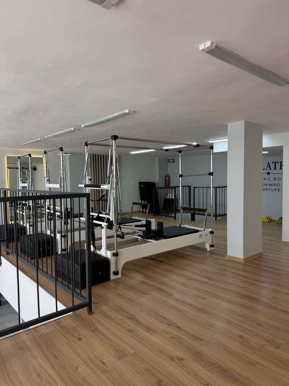 Seferihisar’da kadınlara özel yeni spor stüdyosu: Selora Studio