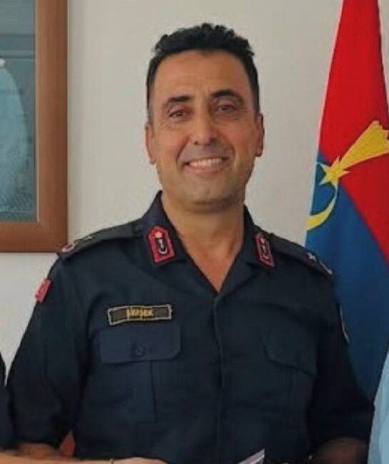 Seferihisar Belediyesi’nde bir süredir beklenen Zabıta Müdürü değişikliği gerçekleşti. Emekli