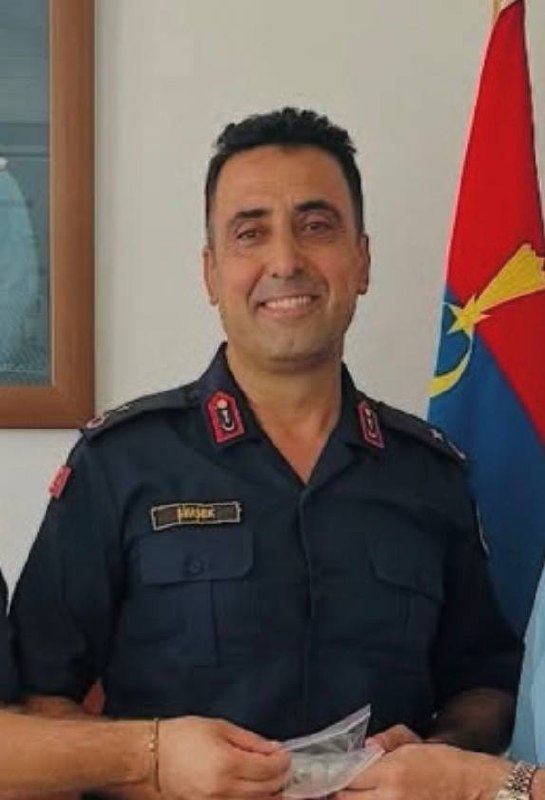 Seferihisar Belediyesi’nde bir süredir beklenen Zabıta Müdürü değişikliği gerçekleşti. Emekli